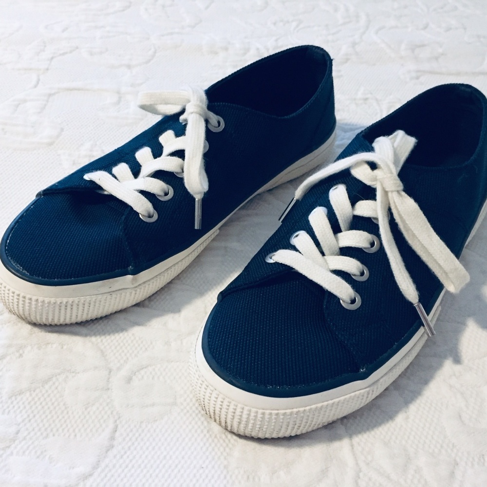 Ralph Lauren Jolie Sneakers